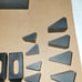 Teco Step Blocks And Clamps