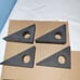 Teco Step Blocks And Clamps