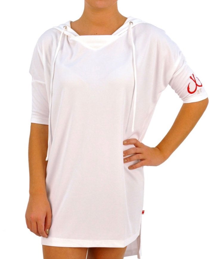 Montauk beach coverup