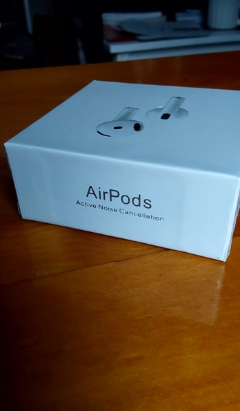 airpods 4 anc
