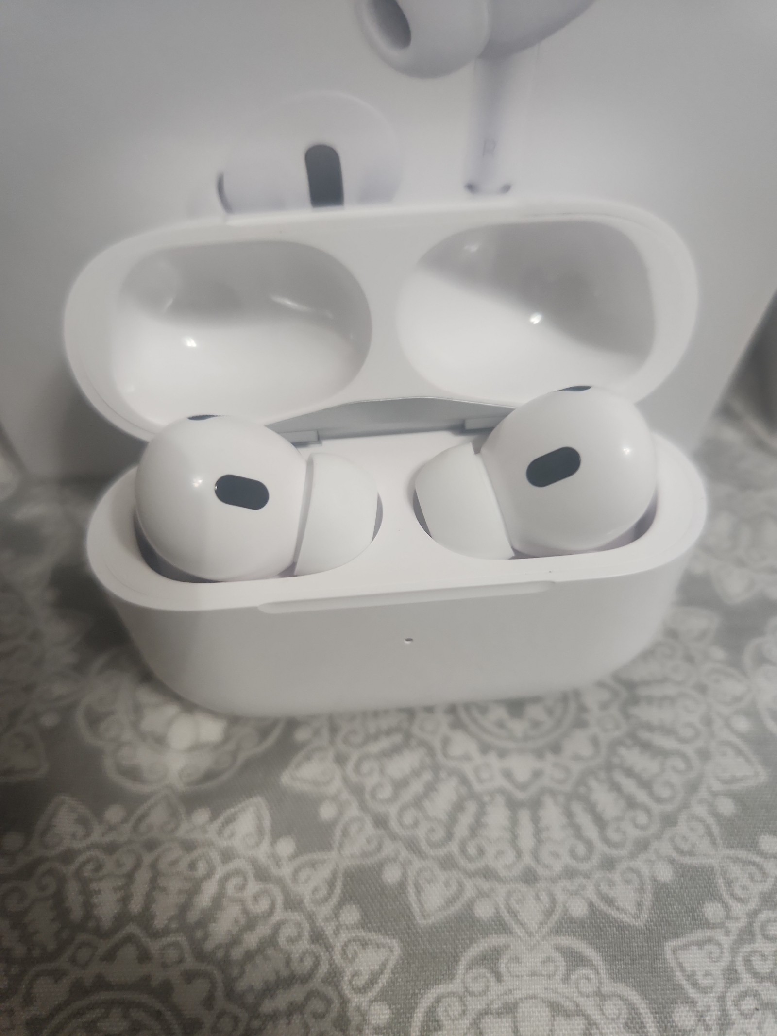 Wireless