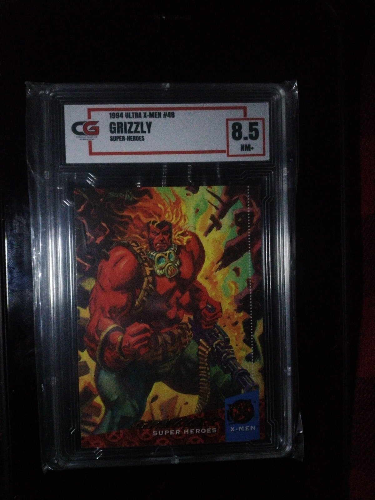 CGC 9