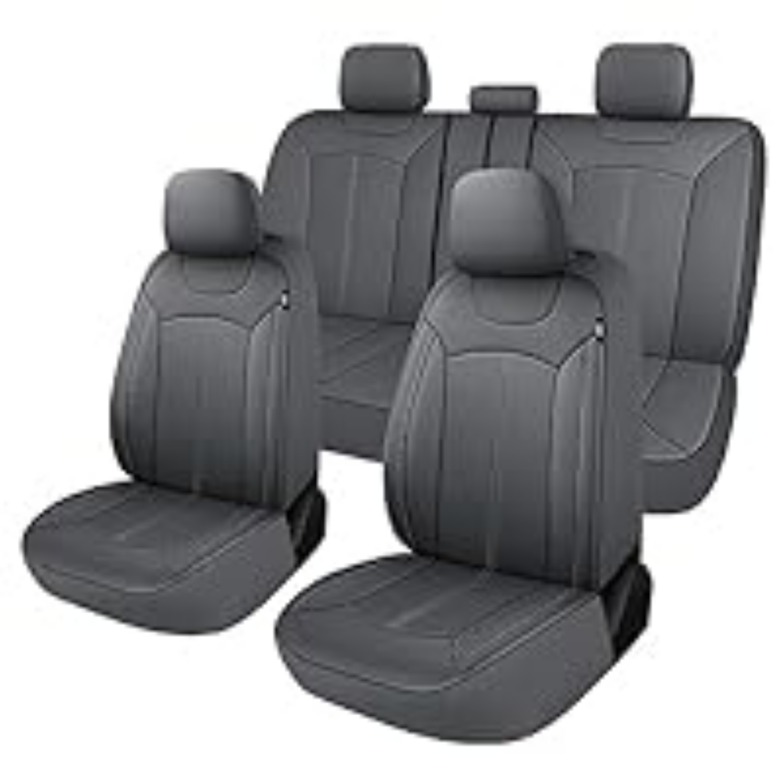 Auto Seat Covers for
