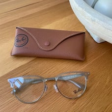 Rayban glasses