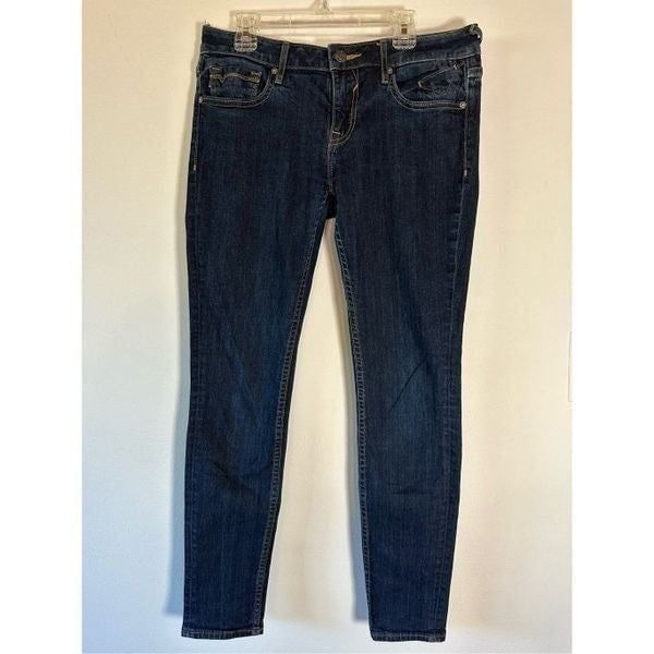 VIGOSS women’s the Chelsea skinny jean size 28 #2-0042