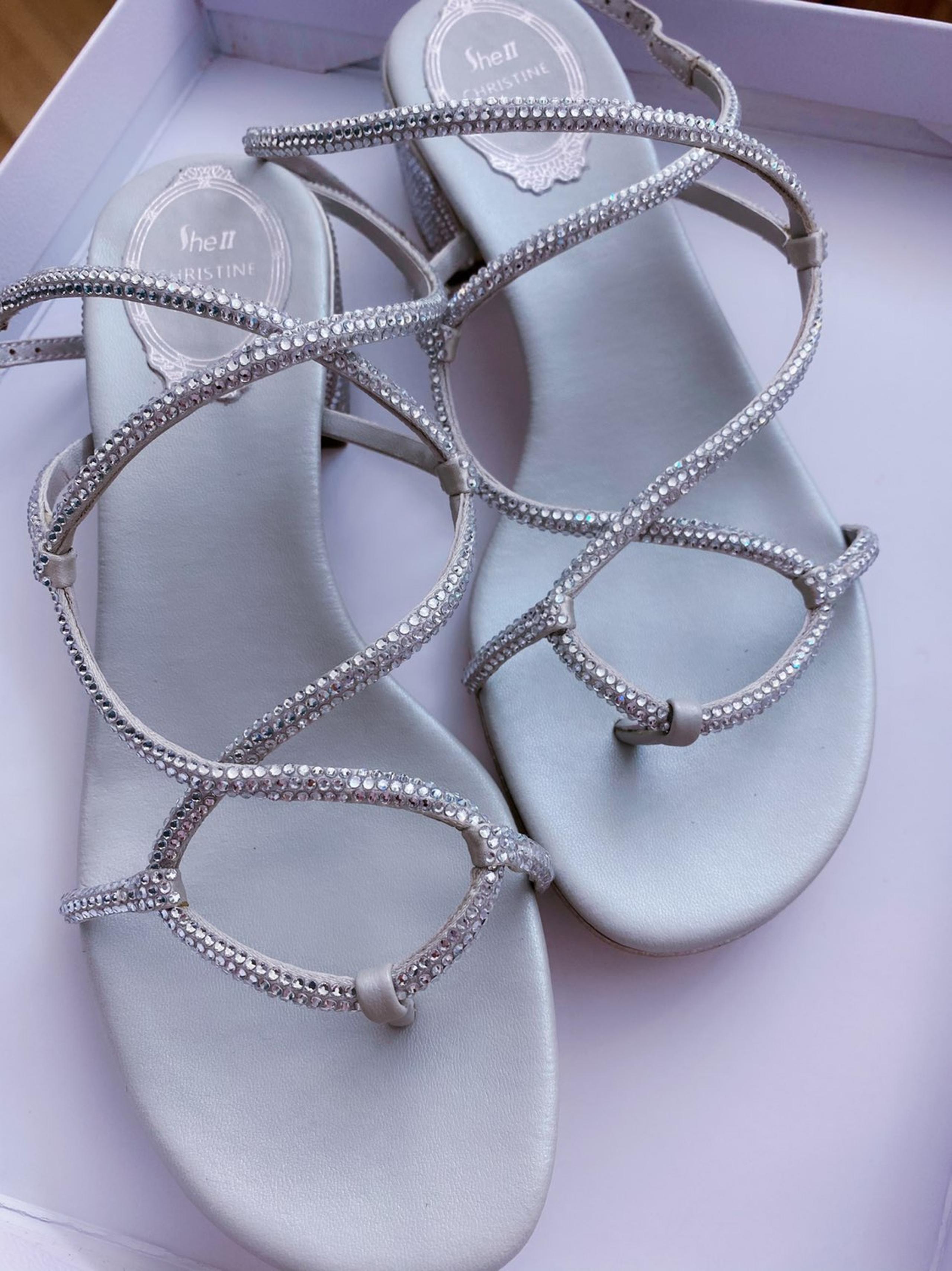Women Sandals size 5.5
