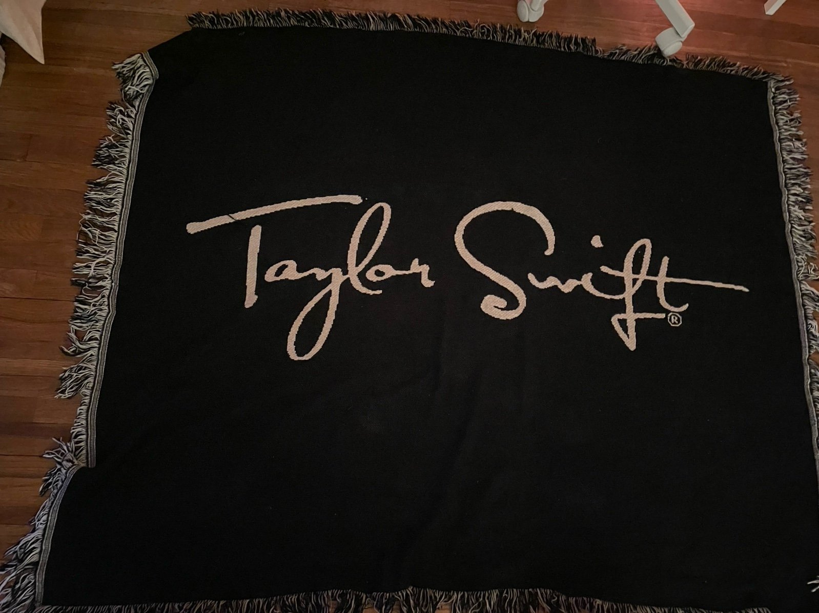 taylor swift blanket