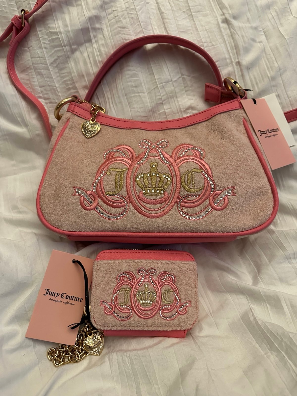 Juicy Couture Lovers Club Bundle