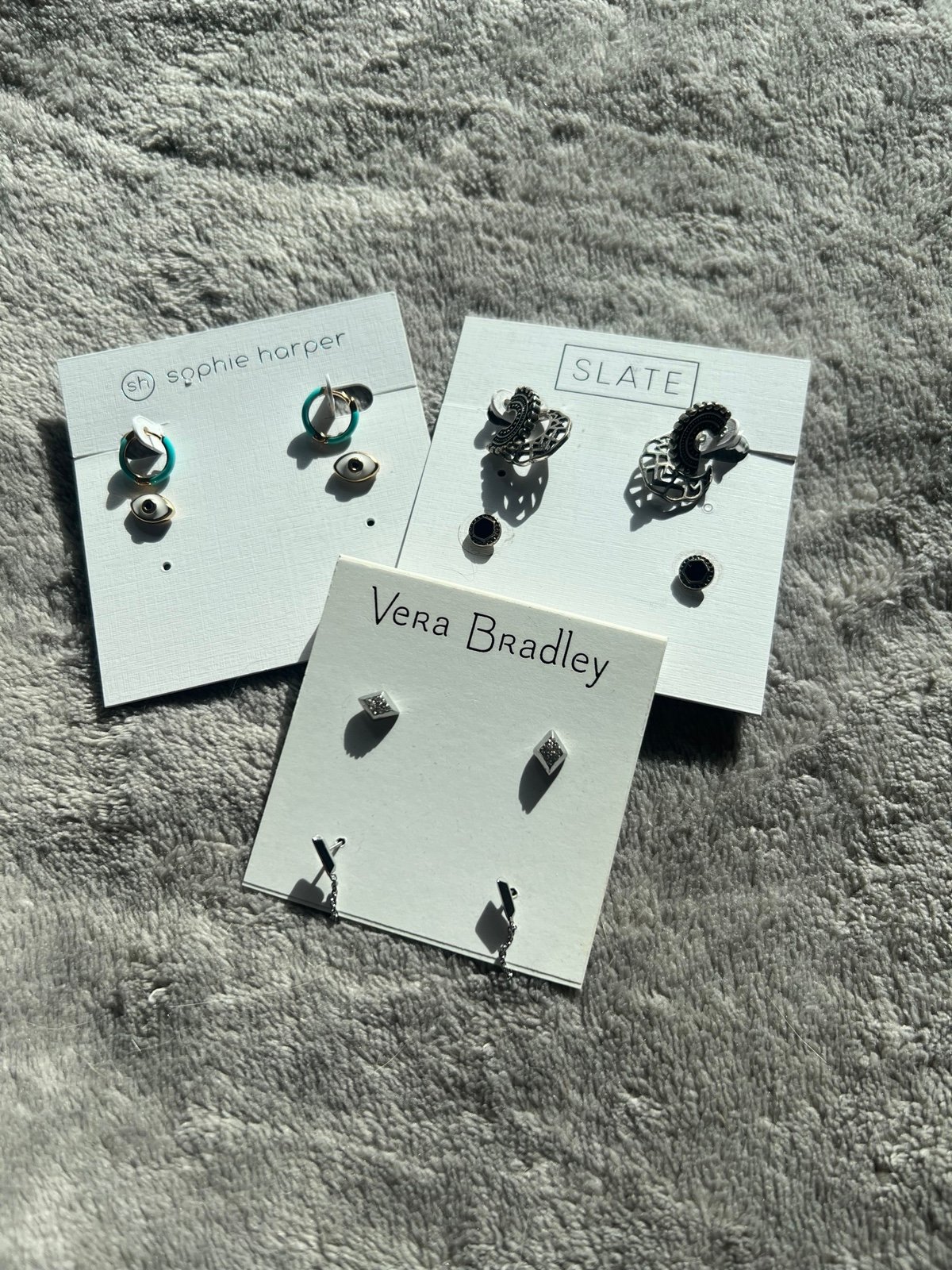 Earrings Bundle
