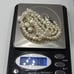17 Sterling Genuine Pearl Necklace