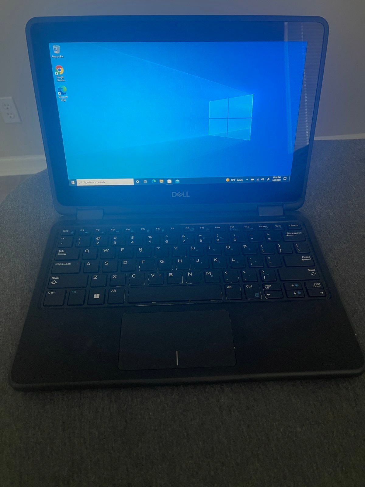 Dell Latitude