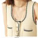 Ba&sh sweater vest