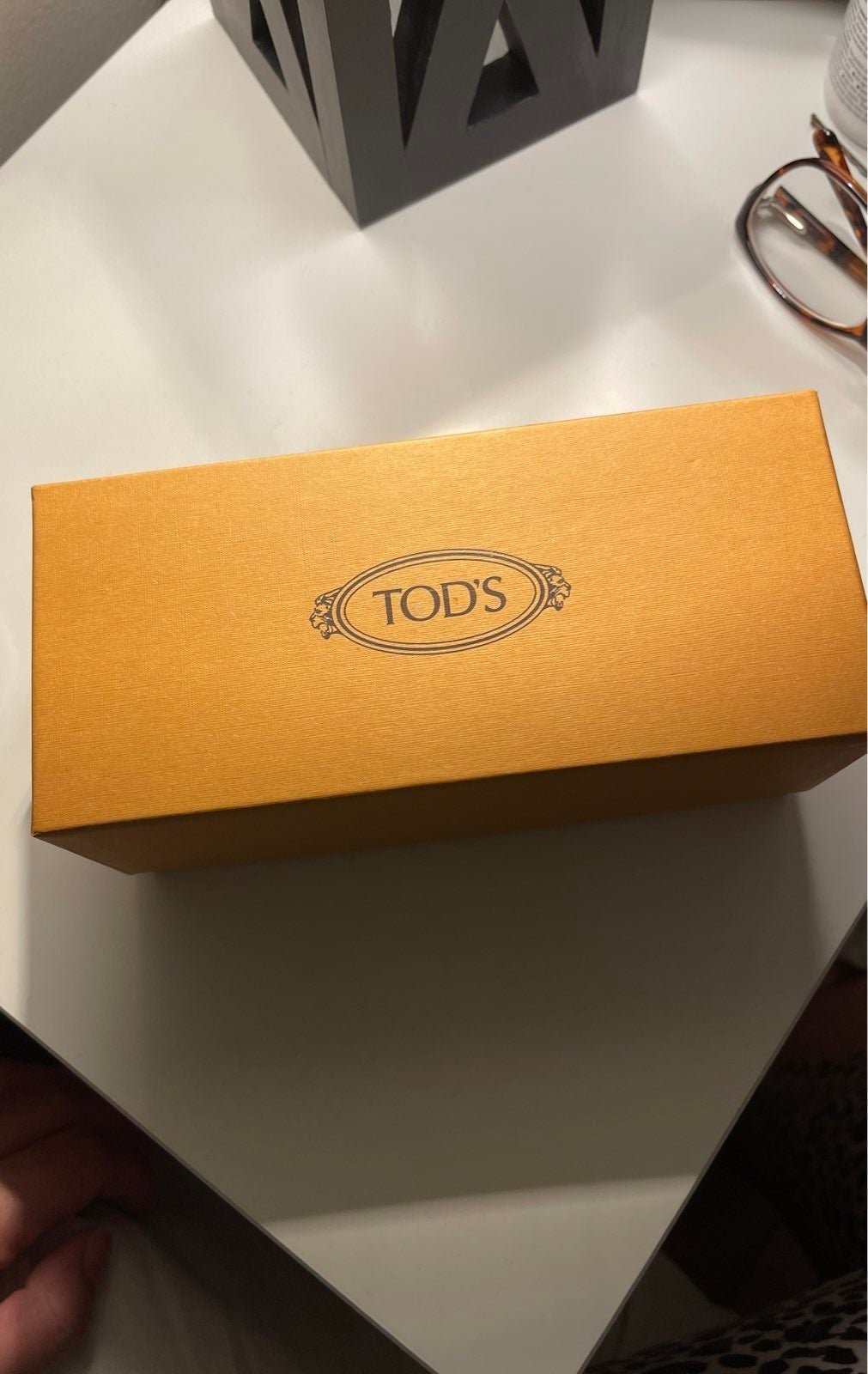 Tod's Sunglasses