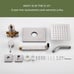 Bathtub Shower Systems, Tub and Shower Faucet Set Combo