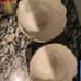 Home interiors dish set and matching wall decor