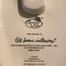 Home interiors dish set and matching wall decor