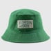 VILEBREQUIN MEN BUCKET HAT SOLID
