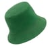 VILEBREQUIN MEN BUCKET HAT SOLID