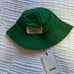 VILEBREQUIN MEN BUCKET HAT SOLID
