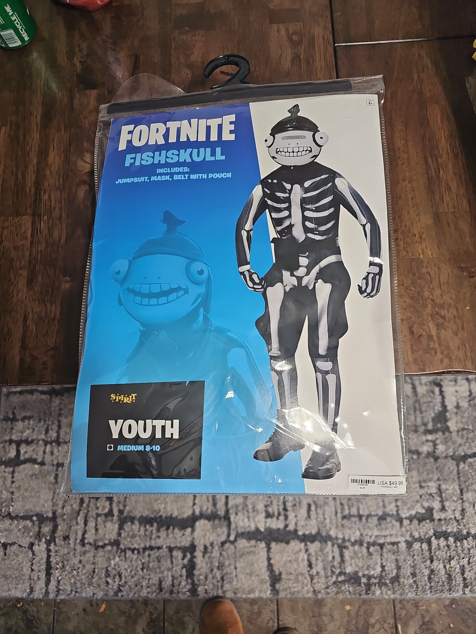Fortnite