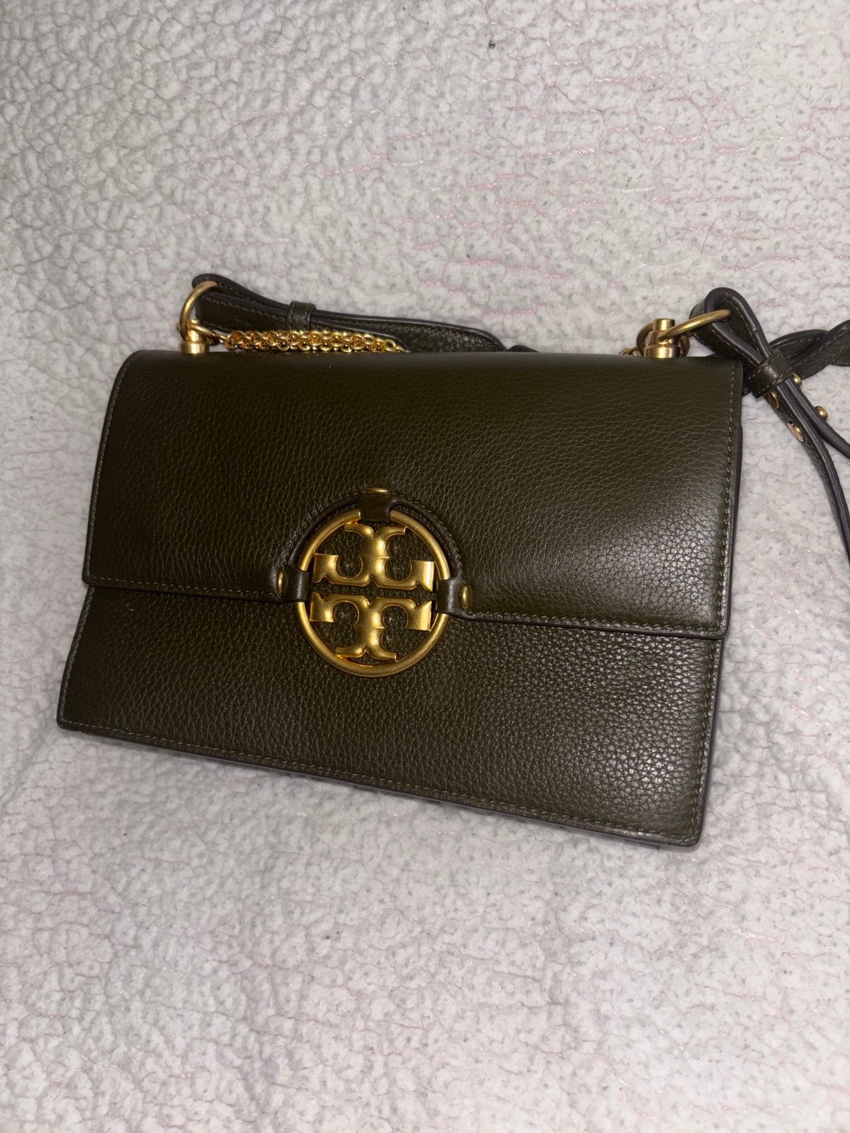 Tory Burch Miller bag