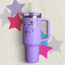 Stanley x Olivia Rodrigo 40oz Quencher Tumbler Limited Edition IN HAND