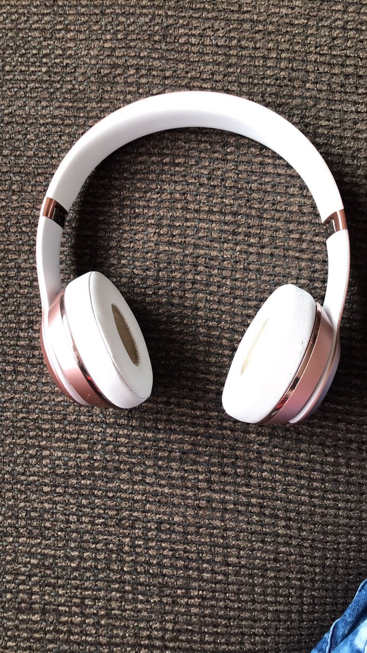 Beats by Dr. Dre Beats Solo³ Wireless
