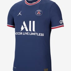 Authentic Soccer Jerseys 2021/22 - Player Version Brand New with Labels