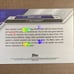 Cooper Flagg 2024-25 Bowman U NOW Basketball Card #16 Duke RC ROOKIE Rf