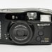 FujiFilm Discovery 270 Zoom Panorama with optical zoom with Super-EBC Fujinon 35