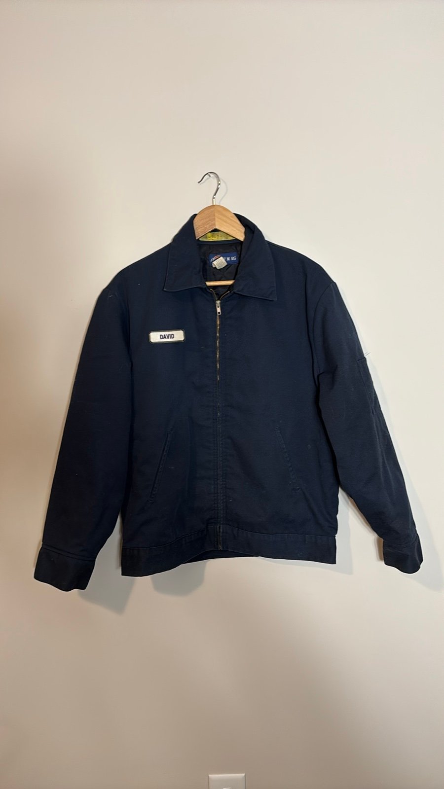 Vintage Dickies Work Jacket