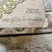 NEW IN BOX VINTAGE ROSE ICE TEA GLASSES(4)