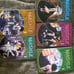 Mashle manga lot