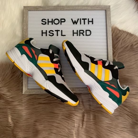 Adidas Yung 96 NEW