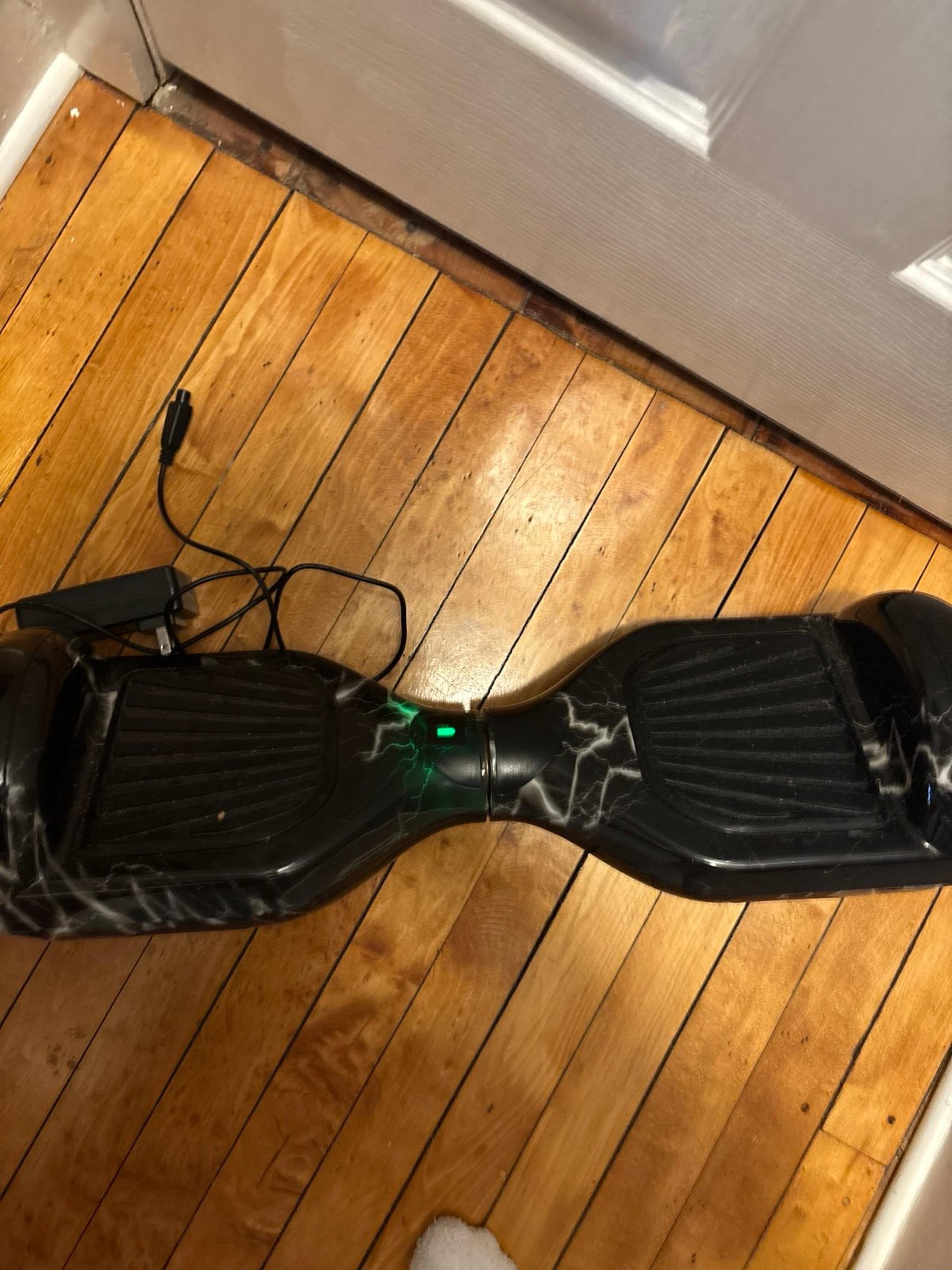 Hoverboard