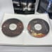 The Exorcist: The Complete Anthology (DVD, 2006, 5-Disc Set) + extra Dvd
