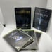 The Exorcist: The Complete Anthology (DVD, 2006, 5-Disc Set) + extra Dvd