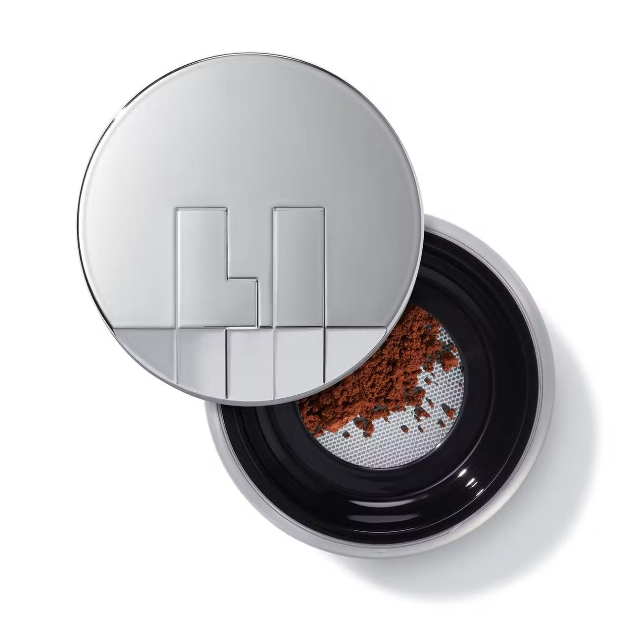 Haus Labs by Lady Gaga BIO-BLURRING LOOSE SETTING POWDER NEW Cocoa