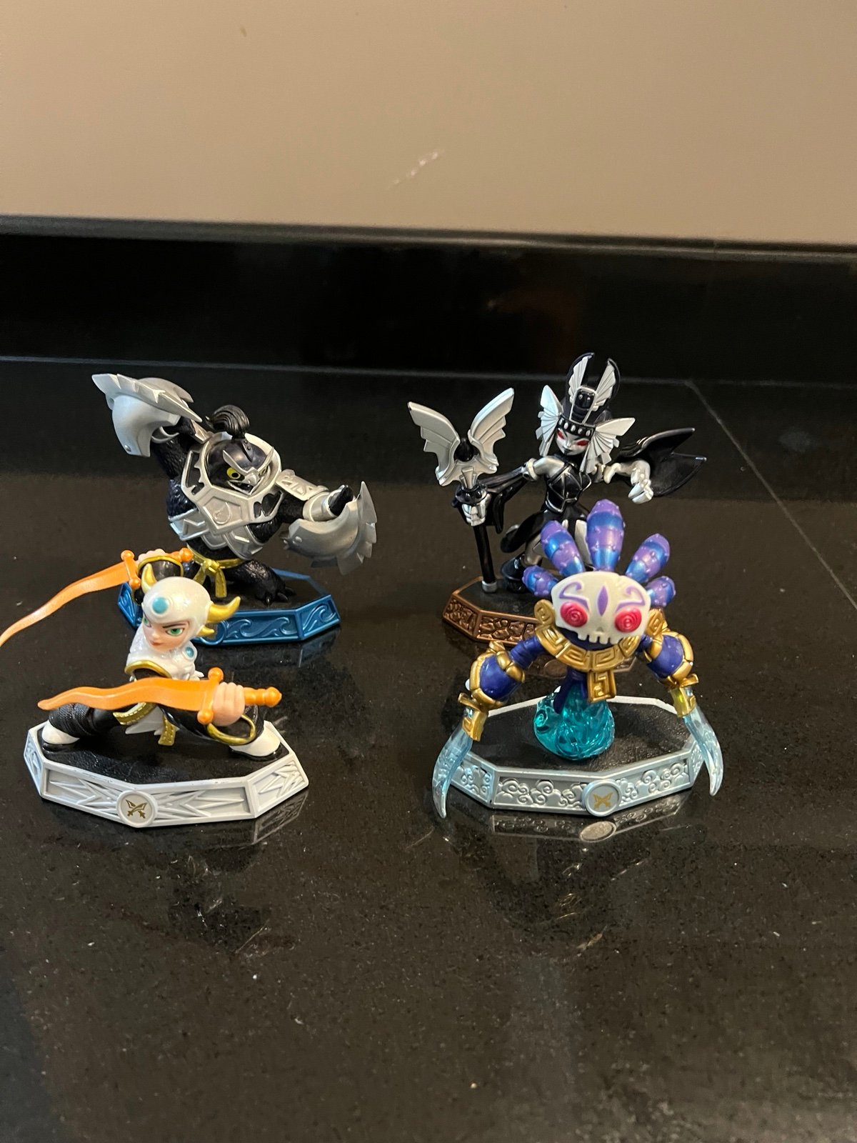 Skylanders imaginators