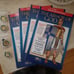 The Armor of God Pamphlets and Pins (4 of each)