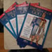 The Armor of God Pamphlets and Pins (4 of each)