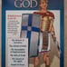 The Armor of God Pamphlets and Pins (4 of each)