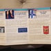 The Armor of God Pamphlets and Pins (4 of each)