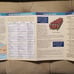 The Armor of God Pamphlets and Pins (4 of each)