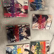 blue period manga