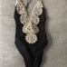 One Piece Swimsuit