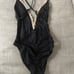 One Piece Swimsuit