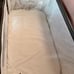 AMKE 3-1 Baby Bassinet Bedside Sleeper