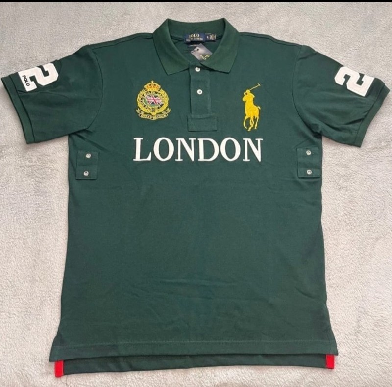 London Polo Ralph Lauren