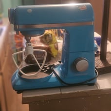 Farberware Stand Mixer